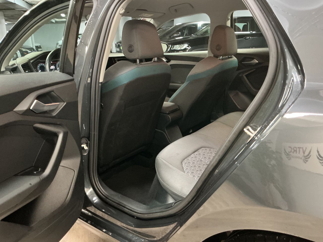 Audi A1 allstreet 30 TFSI - Foto 17