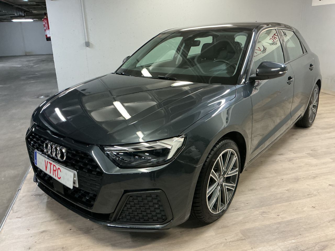 Audi A1 allstreet 30 TFSI - Foto 6