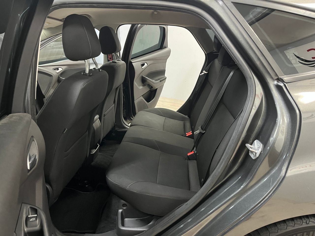 Ford Focus Berlina Sport 1.0 EcoBoost 125 CV Auto-Start-Stop - Foto 14