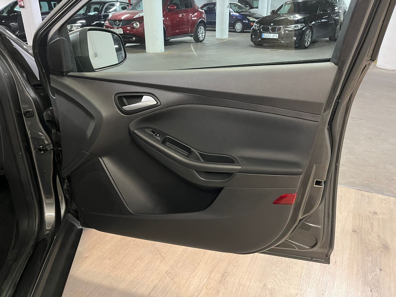 Ford Focus Berlina Sport 1.0 EcoBoost 125 CV Auto-Start-Stop - Foto 10