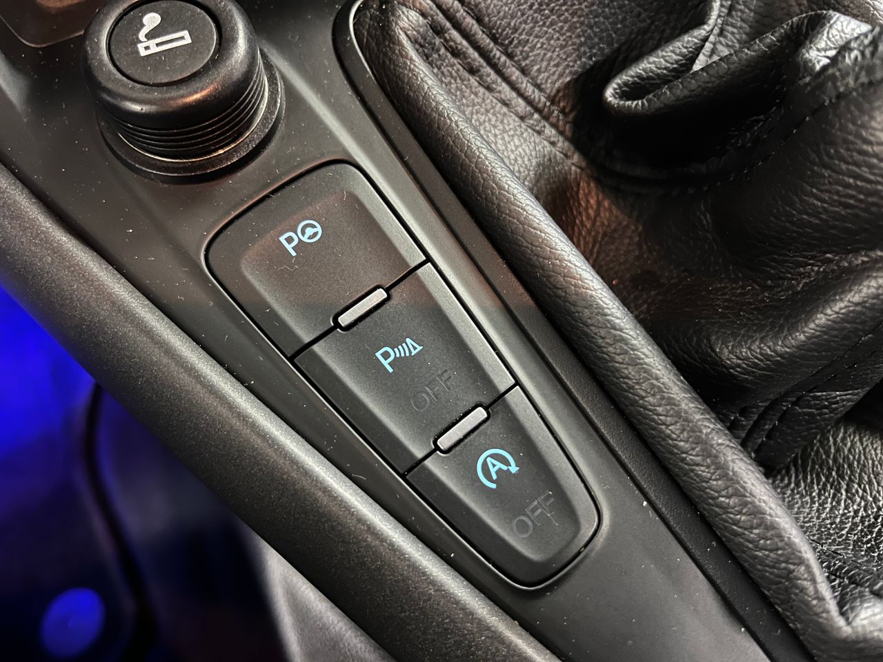 Ford Focus Berlina Sport 1.0 EcoBoost 125 CV Auto-Start-Stop - Foto 24