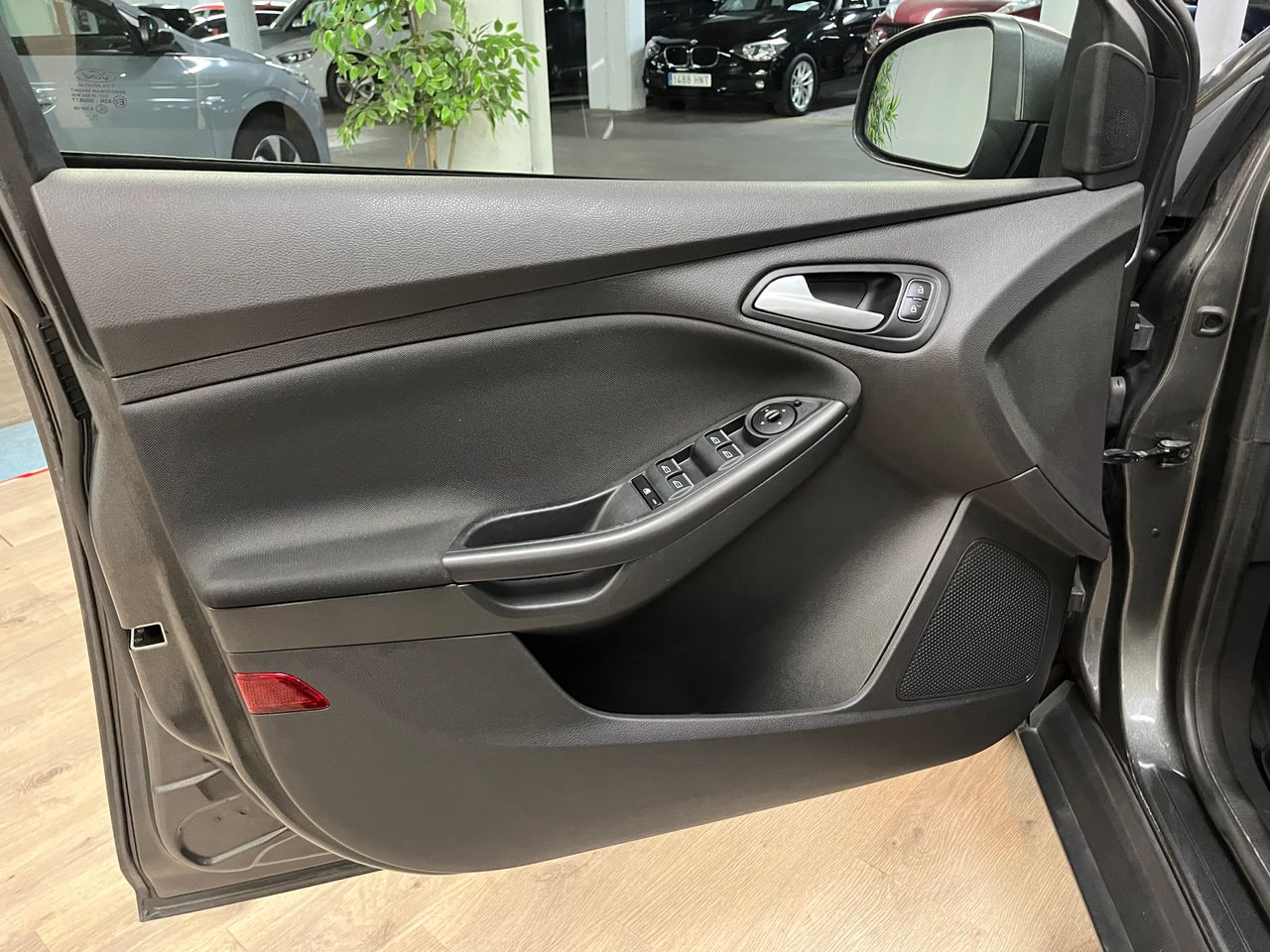 Ford Focus Berlina Sport 1.0 EcoBoost 125 CV Auto-Start-Stop - Foto 20