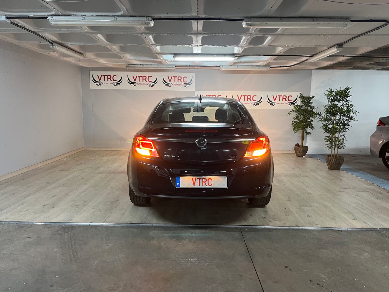 Opel Insignia  5p Cosmo 2.0 CDTI 130 CV - Foto 31