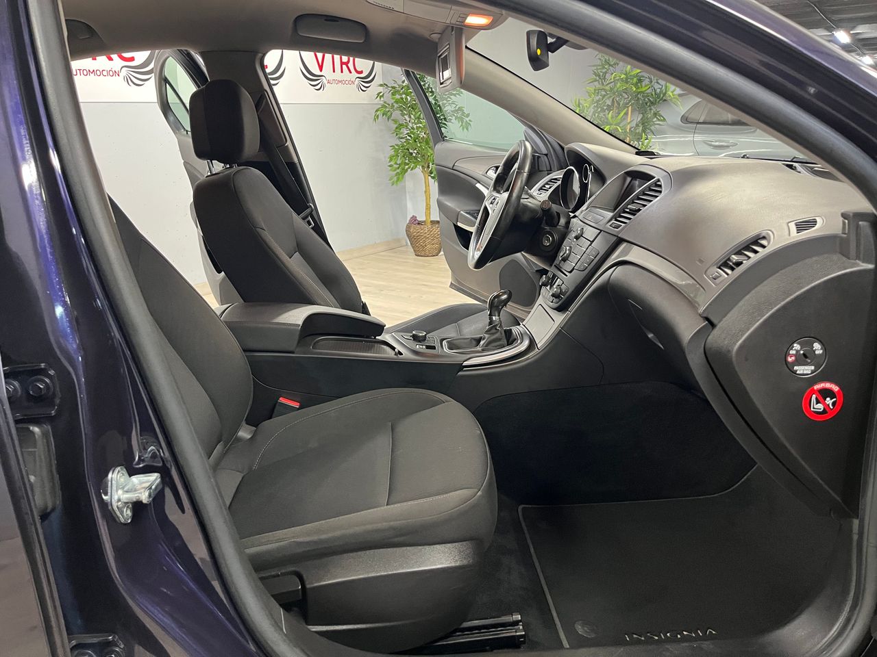 Opel Insignia  5p Cosmo 2.0 CDTI 130 CV - Foto 23