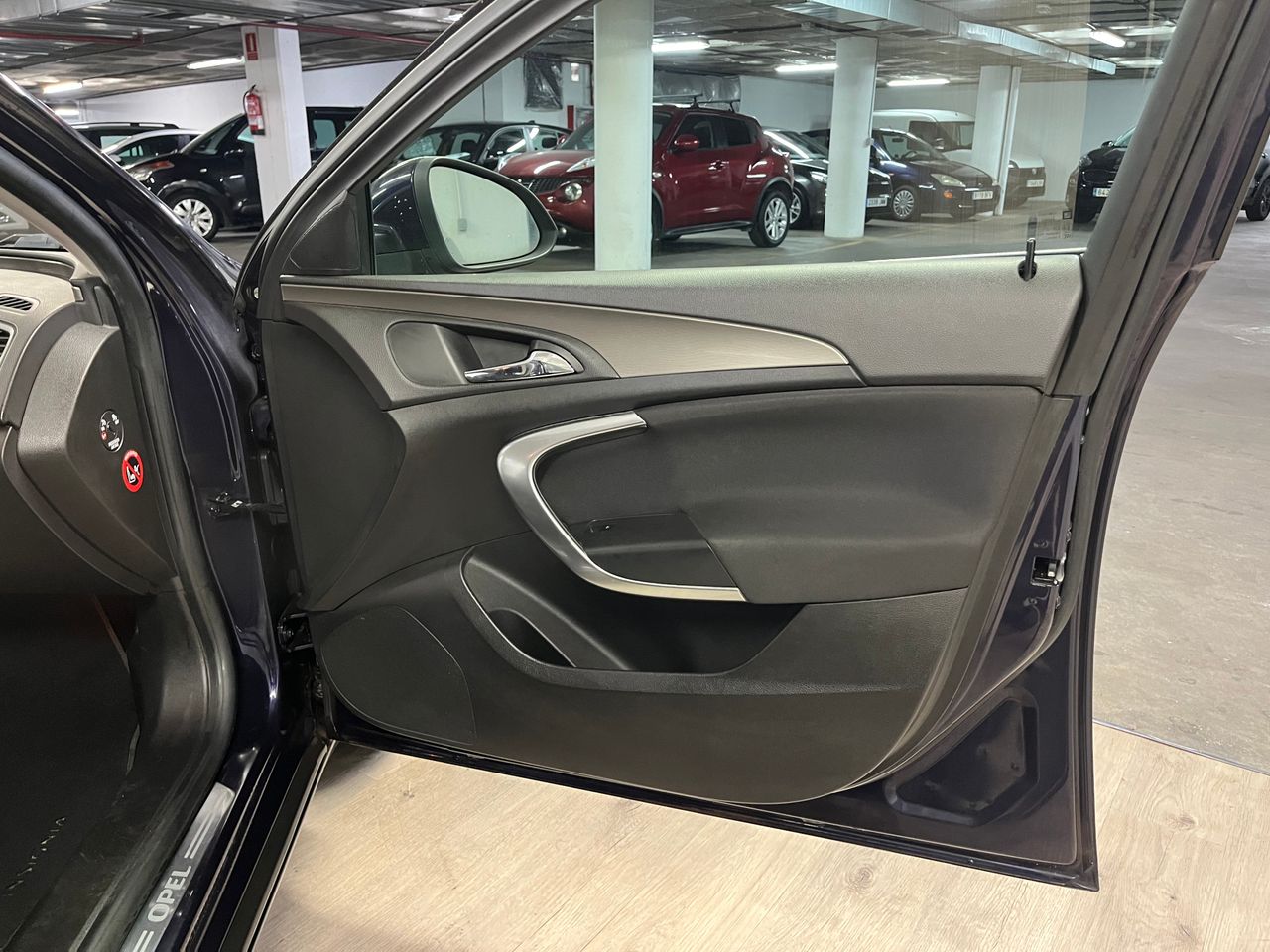 Opel Insignia  5p Cosmo 2.0 CDTI 130 CV - Foto 22