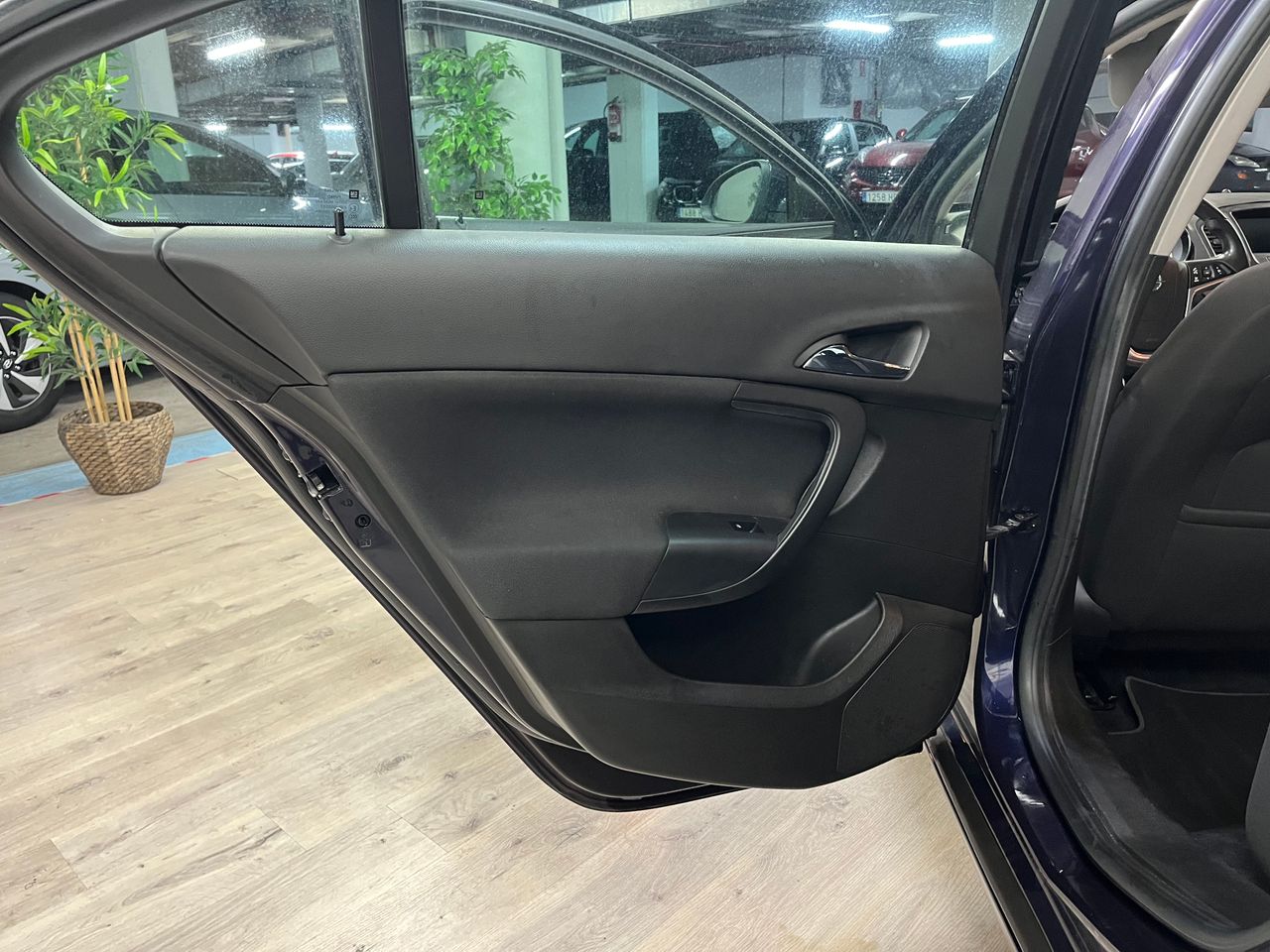 Opel Insignia  5p Cosmo 2.0 CDTI 130 CV - Foto 20