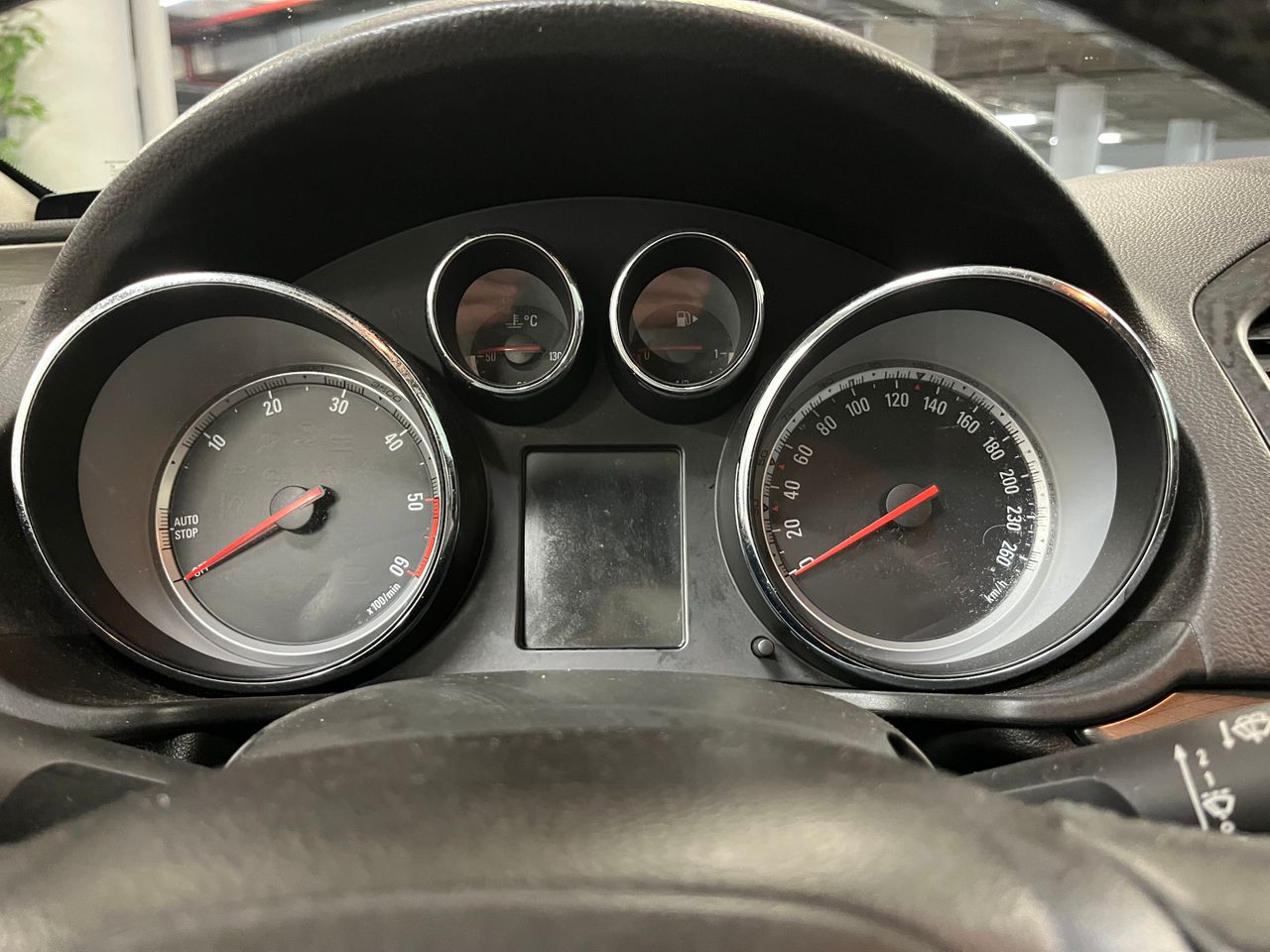 Opel Insignia  5p Cosmo 2.0 CDTI 130 CV - Foto 16