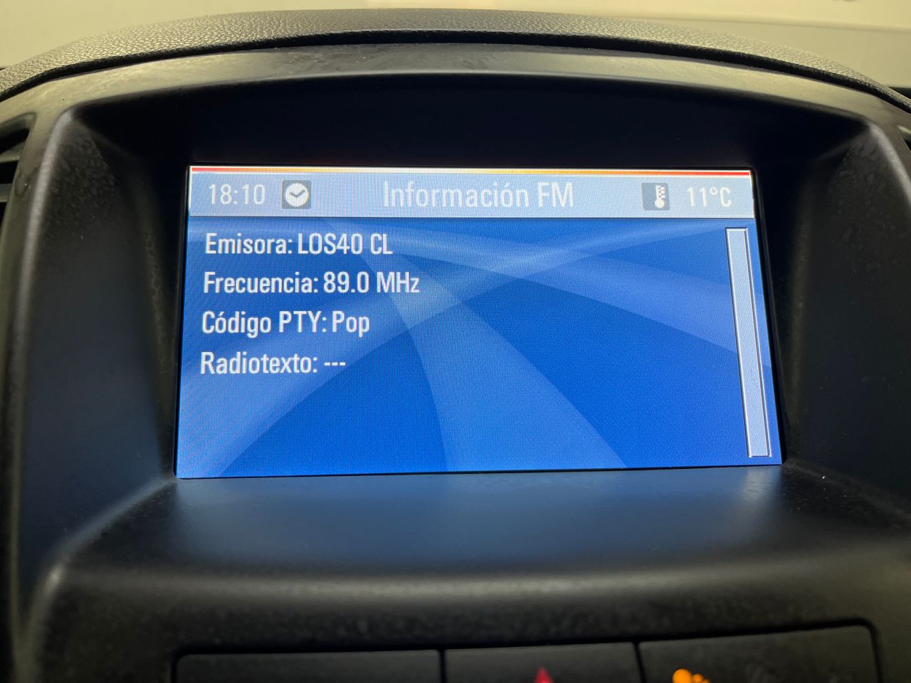 Opel Insignia  5p Cosmo 2.0 CDTI 130 CV - Foto 29