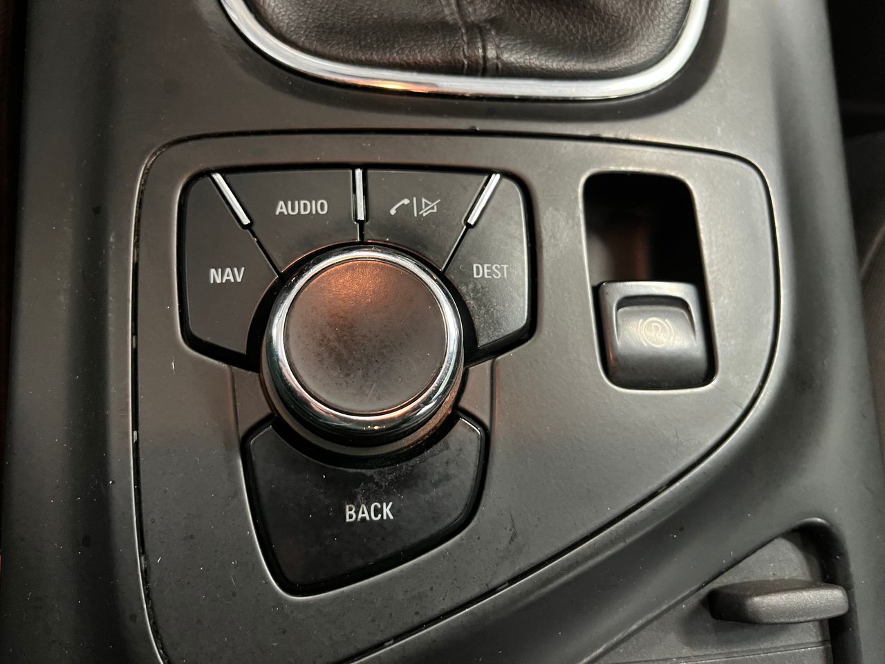 Opel Insignia  5p Cosmo 2.0 CDTI 130 CV - Foto 18