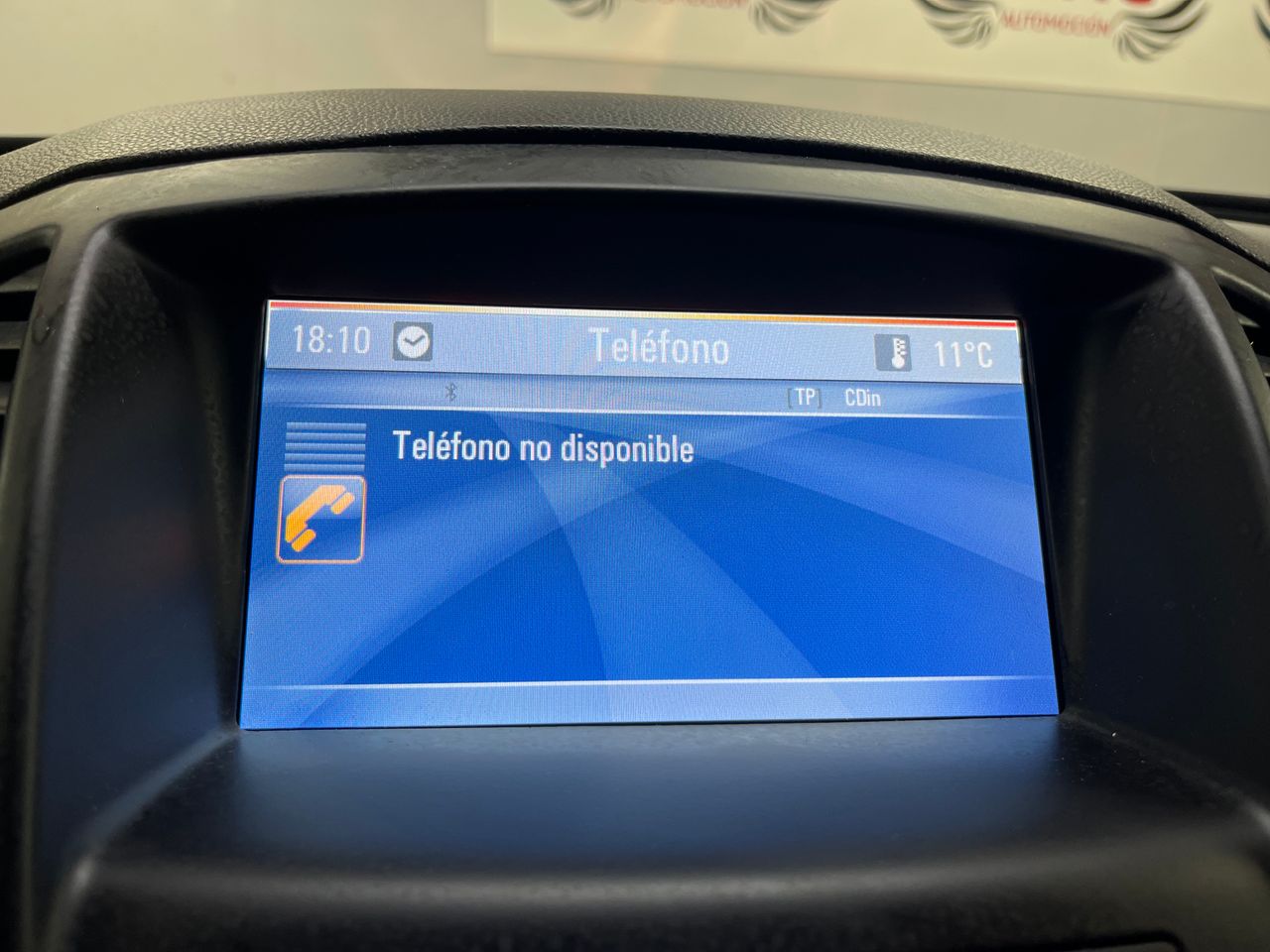 Opel Insignia  5p Cosmo 2.0 CDTI 130 CV - Foto 28