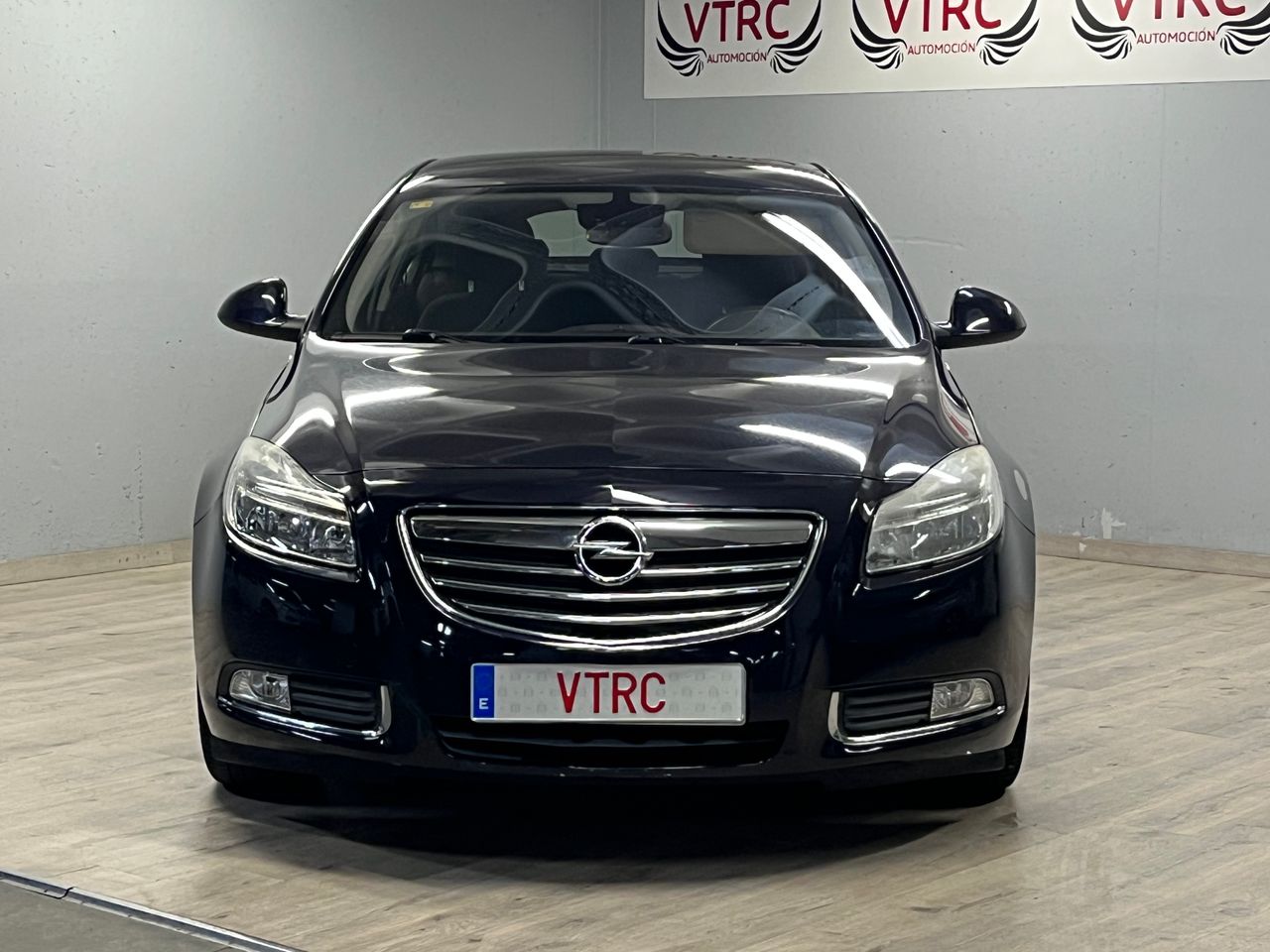 Opel Insignia  5p Cosmo 2.0 CDTI 130 CV - Foto 5