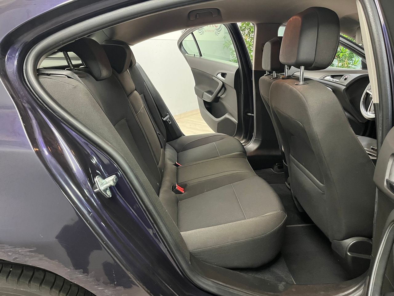 Opel Insignia  5p Cosmo 2.0 CDTI 130 CV - Foto 8