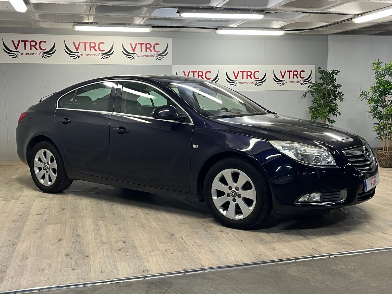 Opel Insignia  5p Cosmo 2.0 CDTI 130 CV - Foto 11