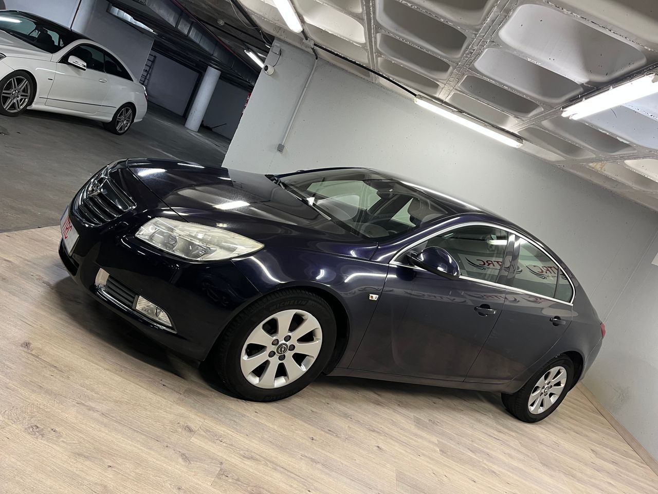 Opel Insignia  5p Cosmo 2.0 CDTI 130 CV - Foto 6