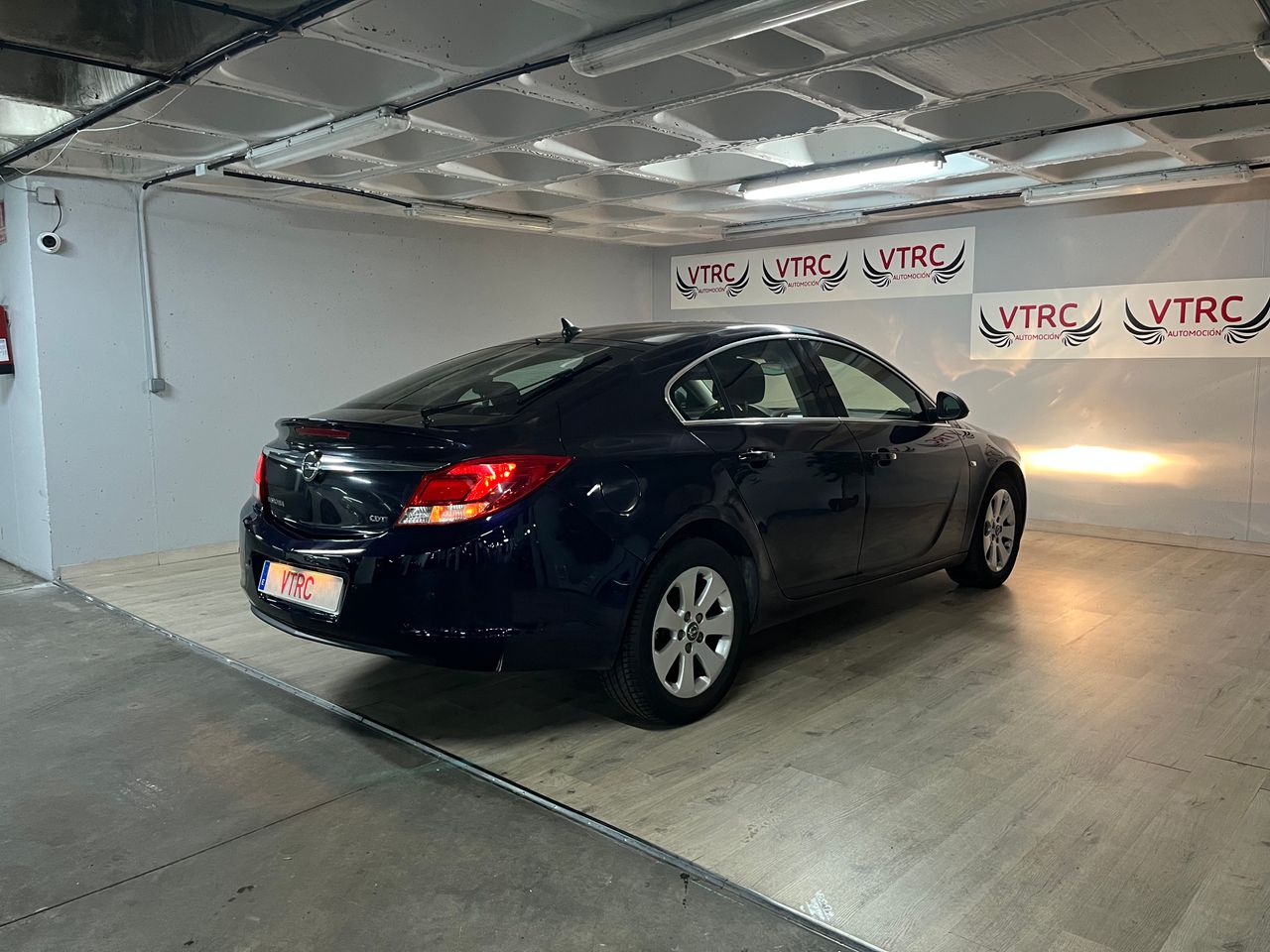 Opel Insignia  5p Cosmo 2.0 CDTI 130 CV - Foto 32