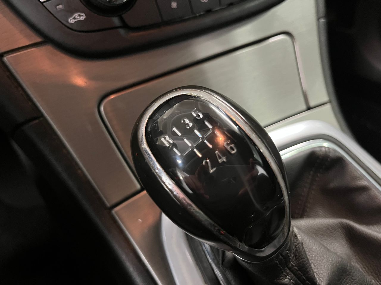 Opel Insignia  5p Cosmo 2.0 CDTI 130 CV - Foto 19