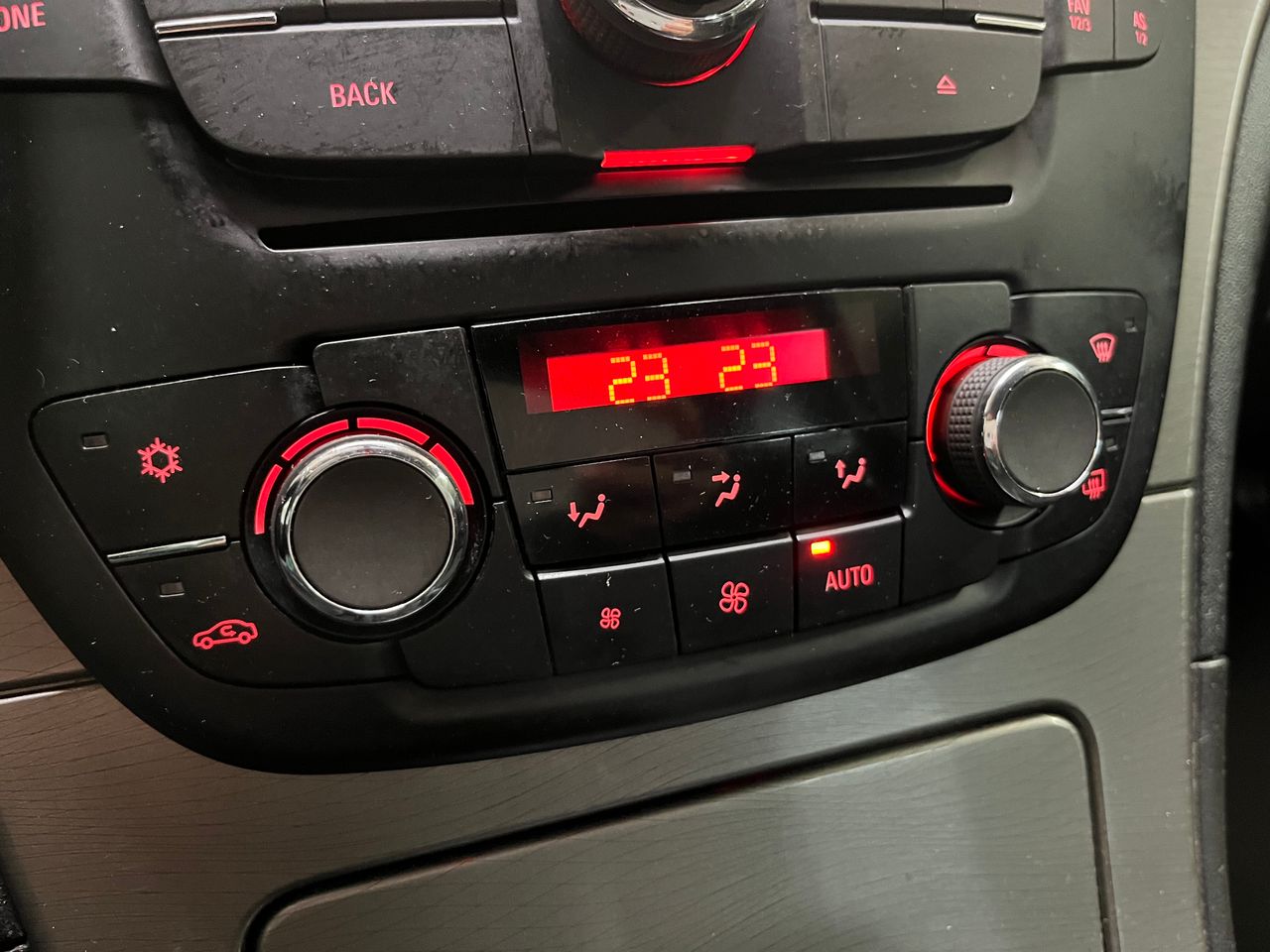 Opel Insignia  5p Cosmo 2.0 CDTI 130 CV - Foto 30