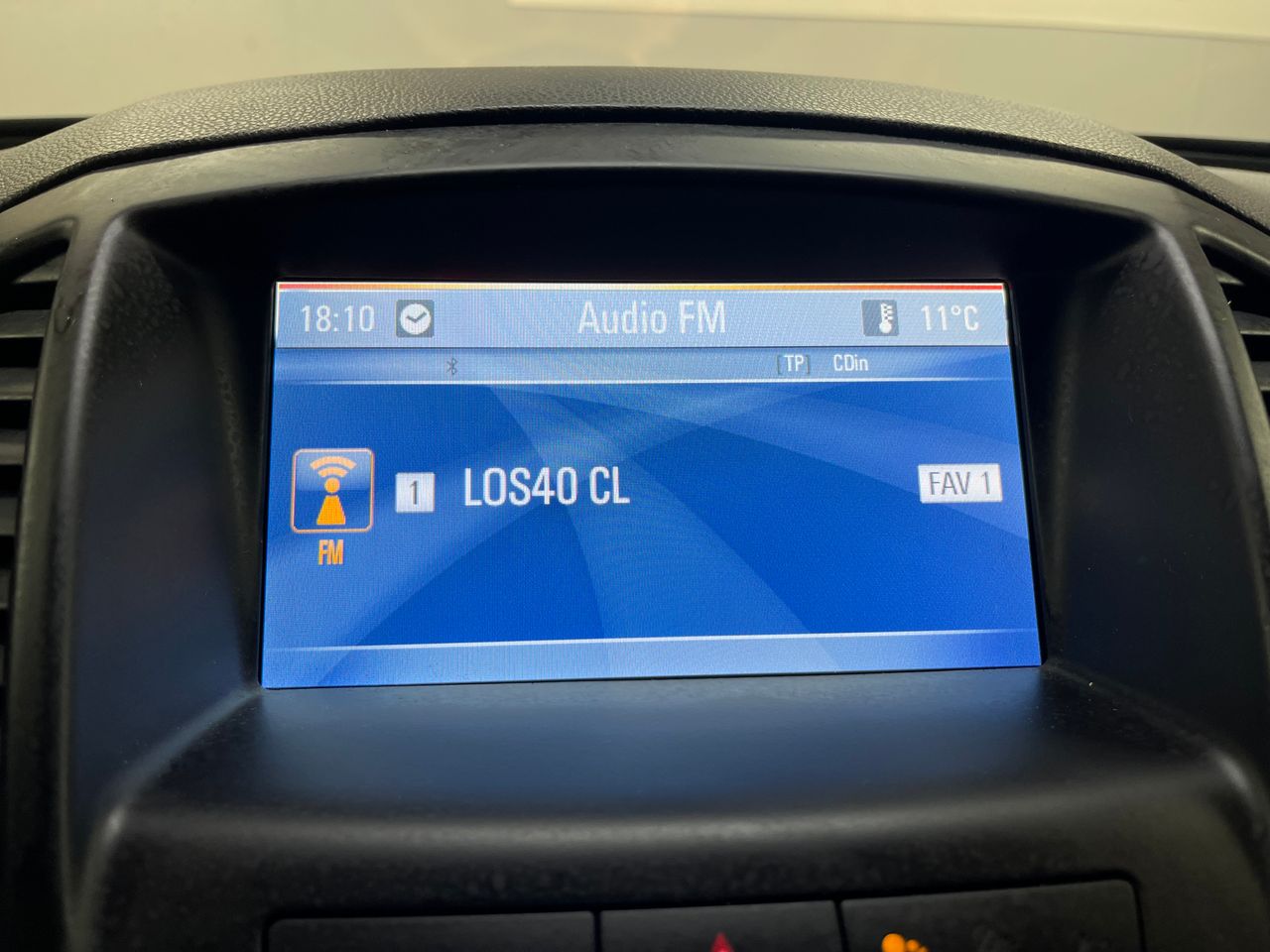 Opel Insignia  5p Cosmo 2.0 CDTI 130 CV - Foto 27