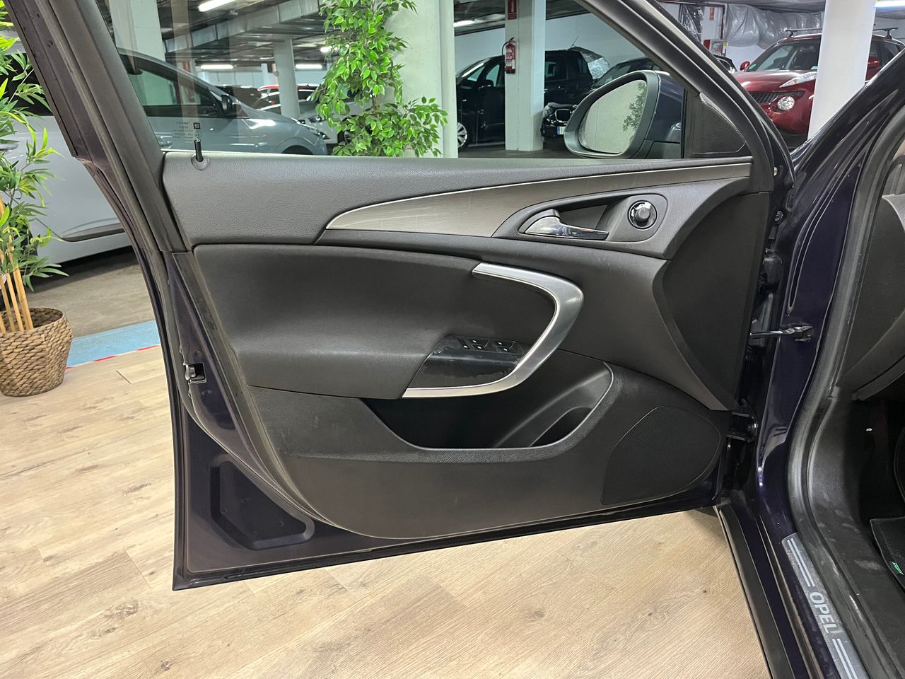 Opel Insignia  5p Cosmo 2.0 CDTI 130 CV - Foto 13