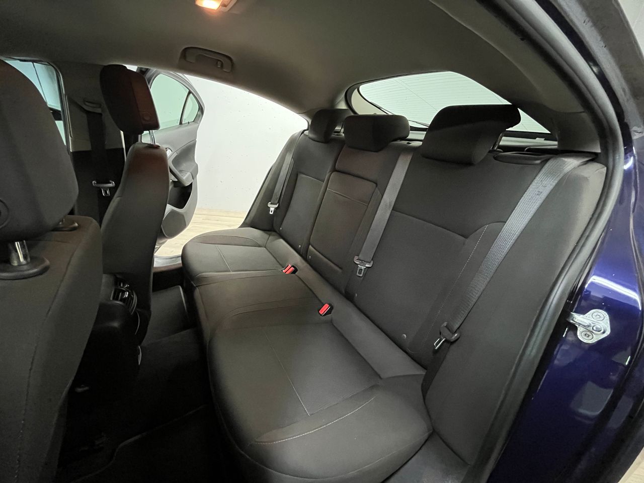 Opel Insignia  5p Cosmo 2.0 CDTI 130 CV - Foto 10