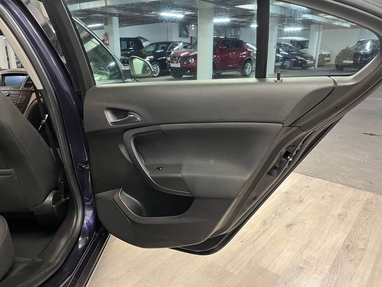 Opel Insignia  5p Cosmo 2.0 CDTI 130 CV - Foto 21