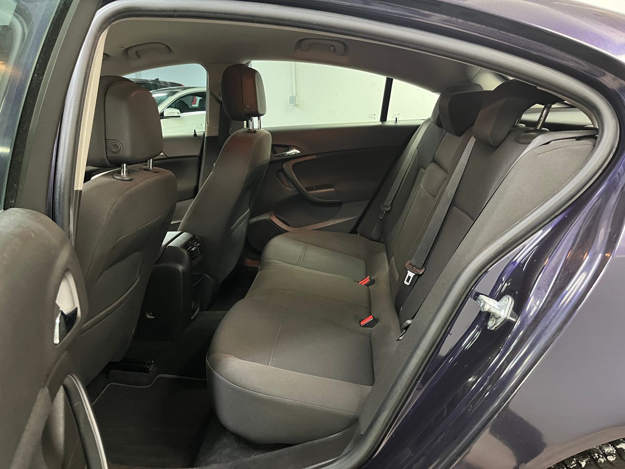 Opel Insignia  5p Cosmo 2.0 CDTI 130 CV - Foto 7