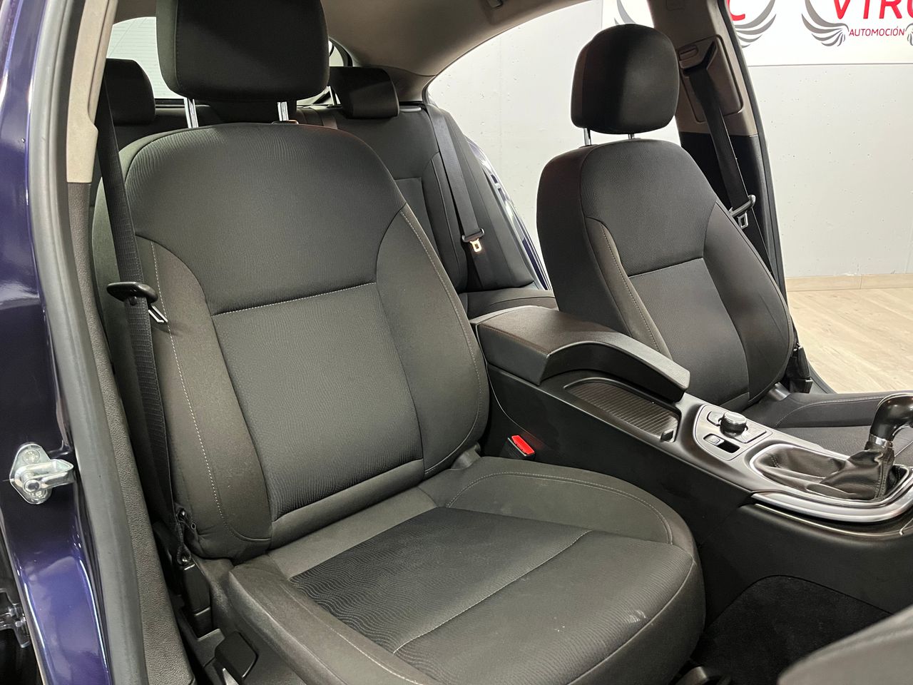 Opel Insignia  5p Cosmo 2.0 CDTI 130 CV - Foto 26