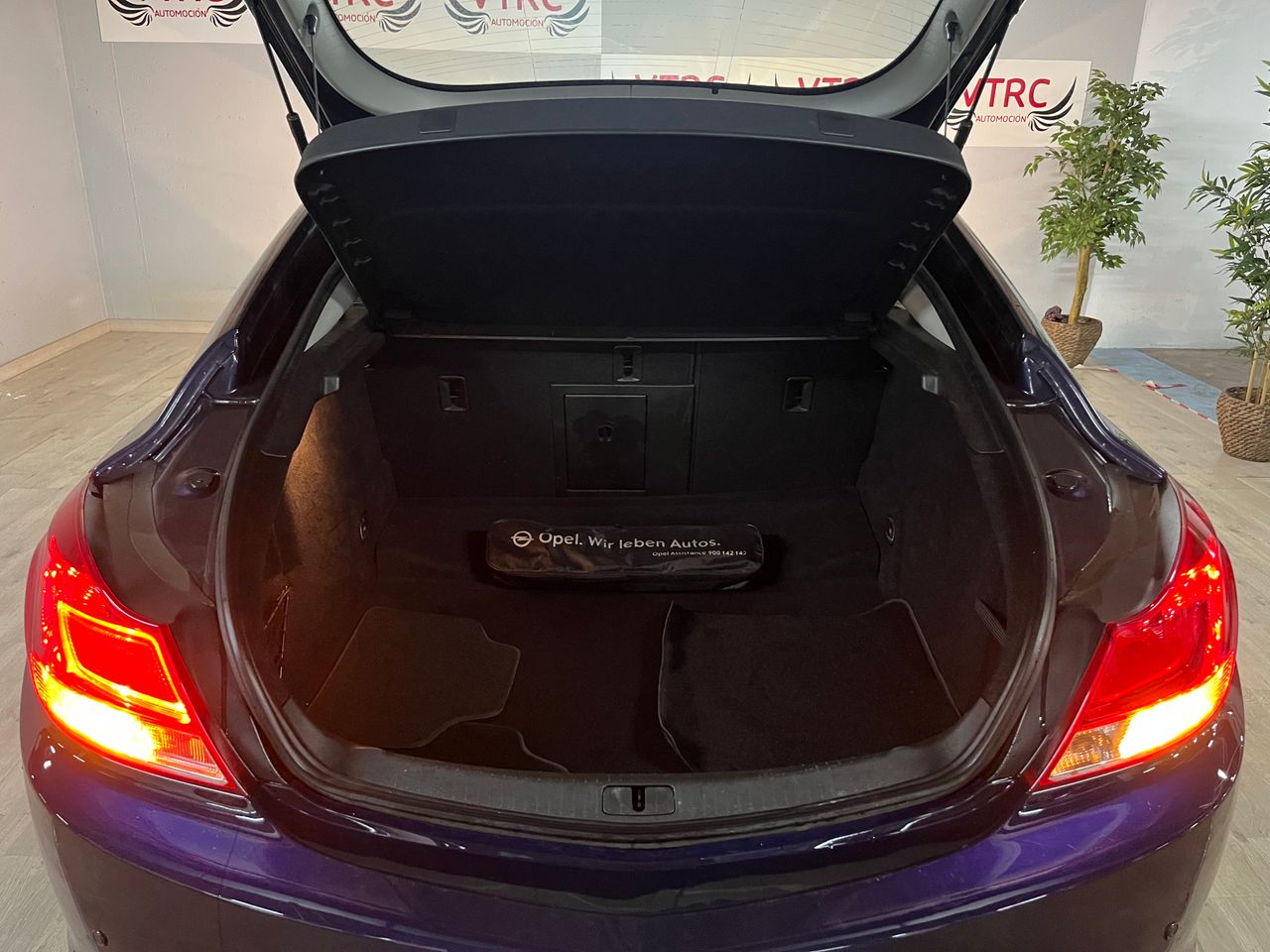 Opel Insignia  5p Cosmo 2.0 CDTI 130 CV - Foto 34