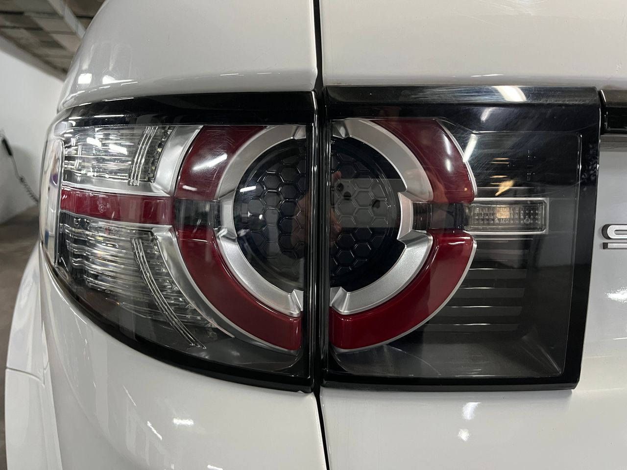 Land-Rover Discovery Sport HSE - Foto 7