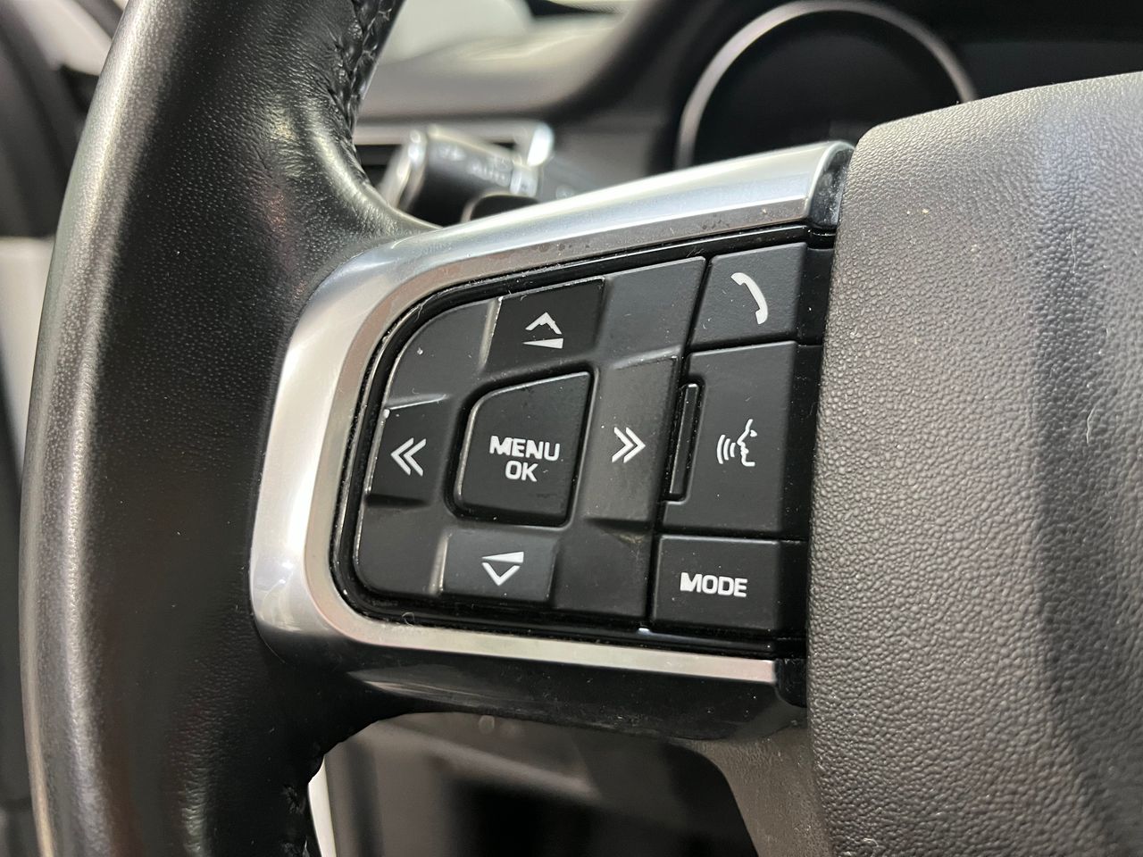 Land-Rover Discovery Sport HSE - Foto 34