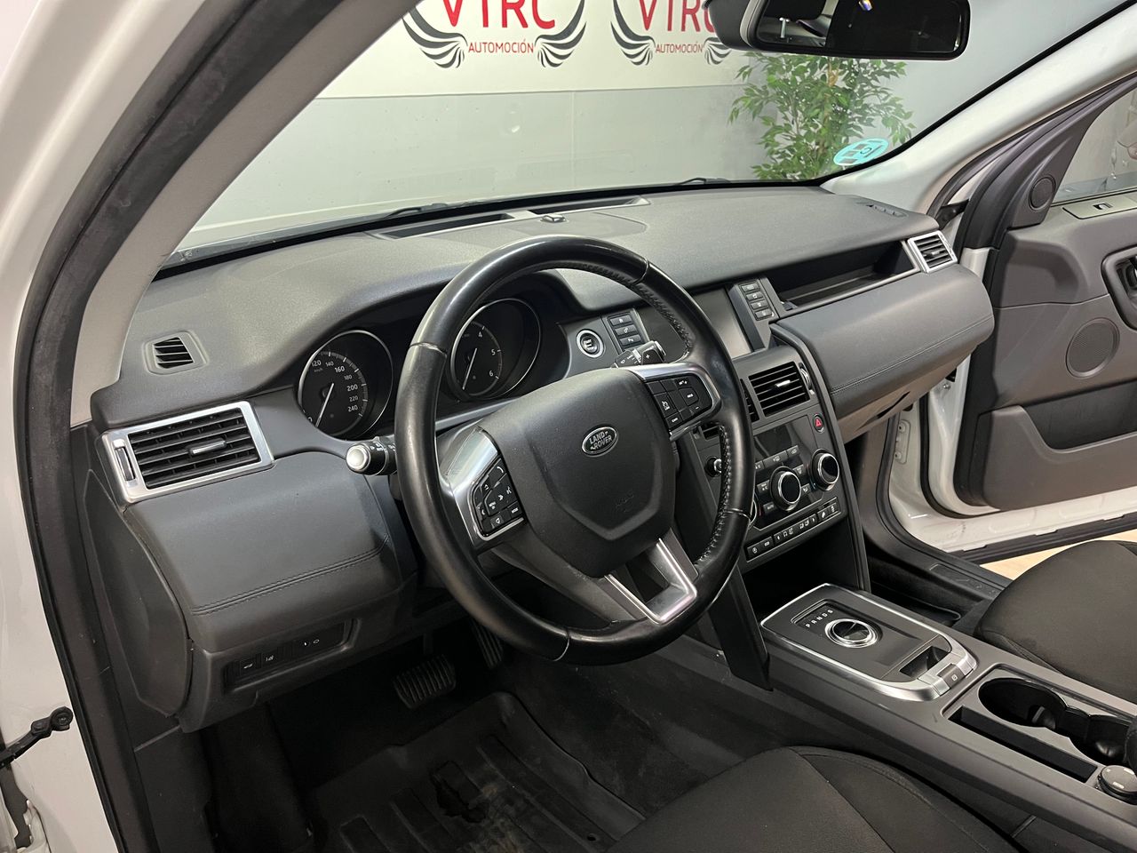 Land-Rover Discovery Sport HSE - Foto 3