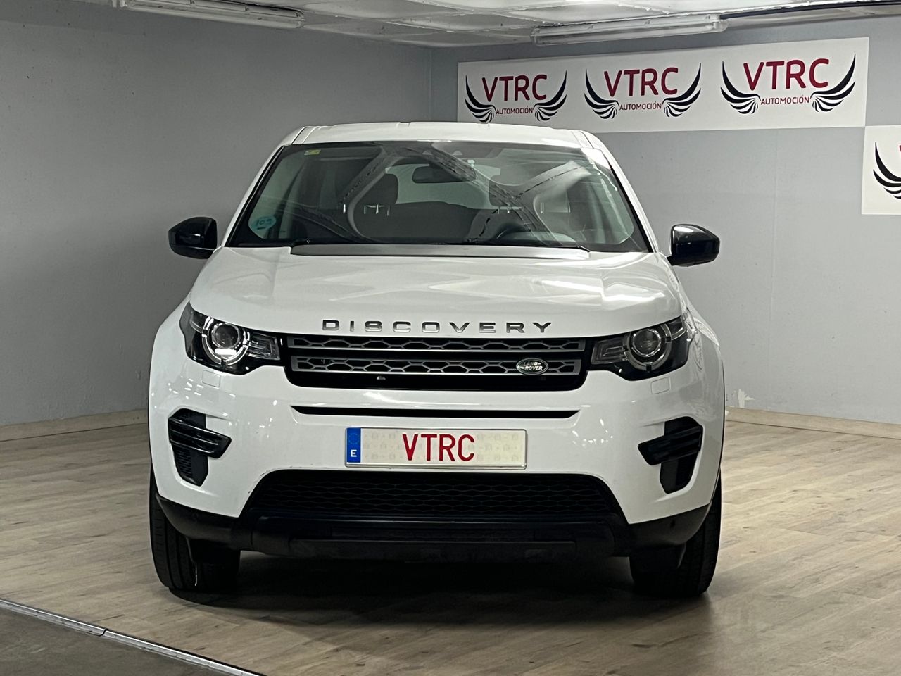 Land-Rover Discovery Sport HSE - Foto 12