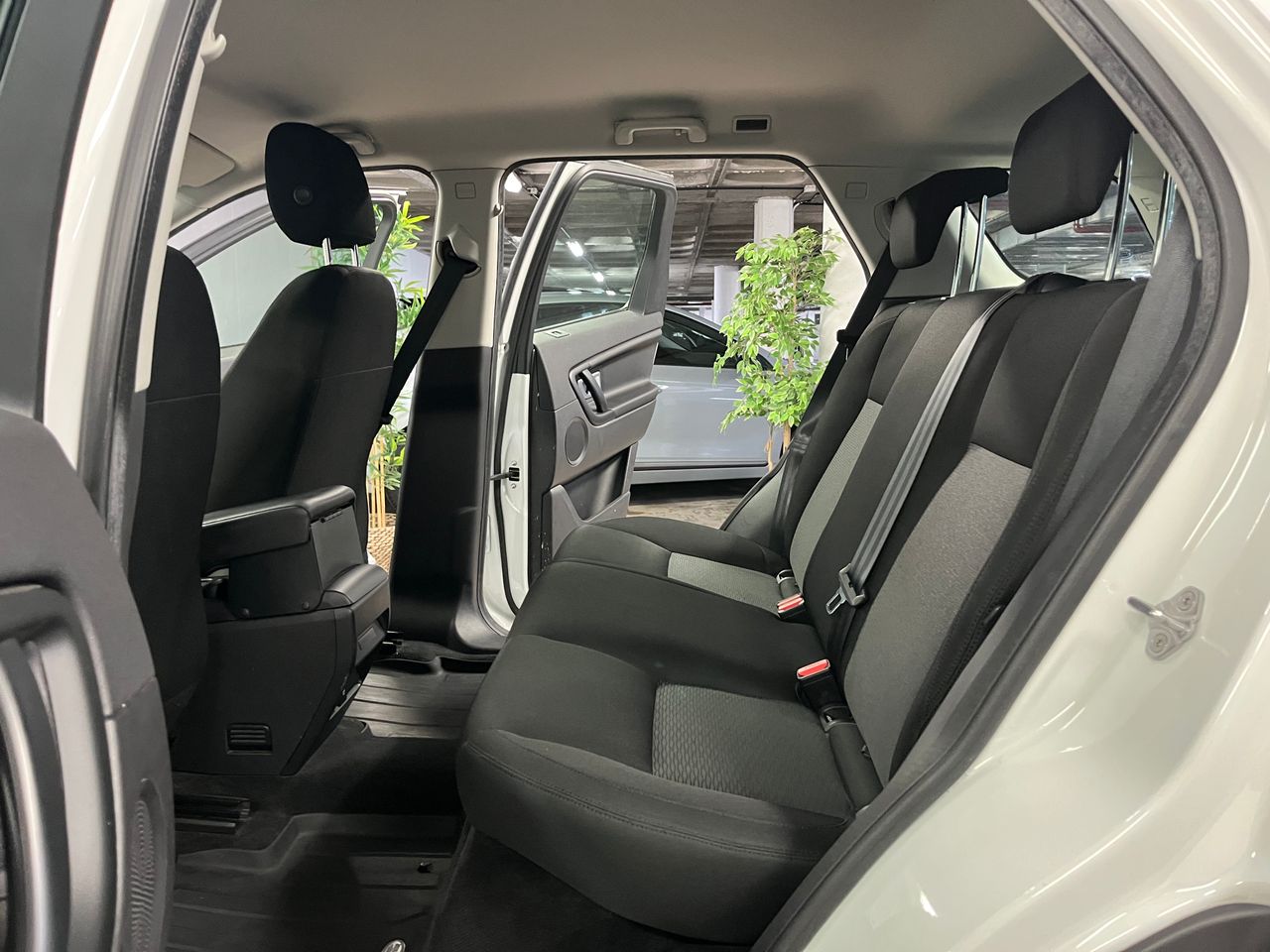 Land-Rover Discovery Sport HSE - Foto 19