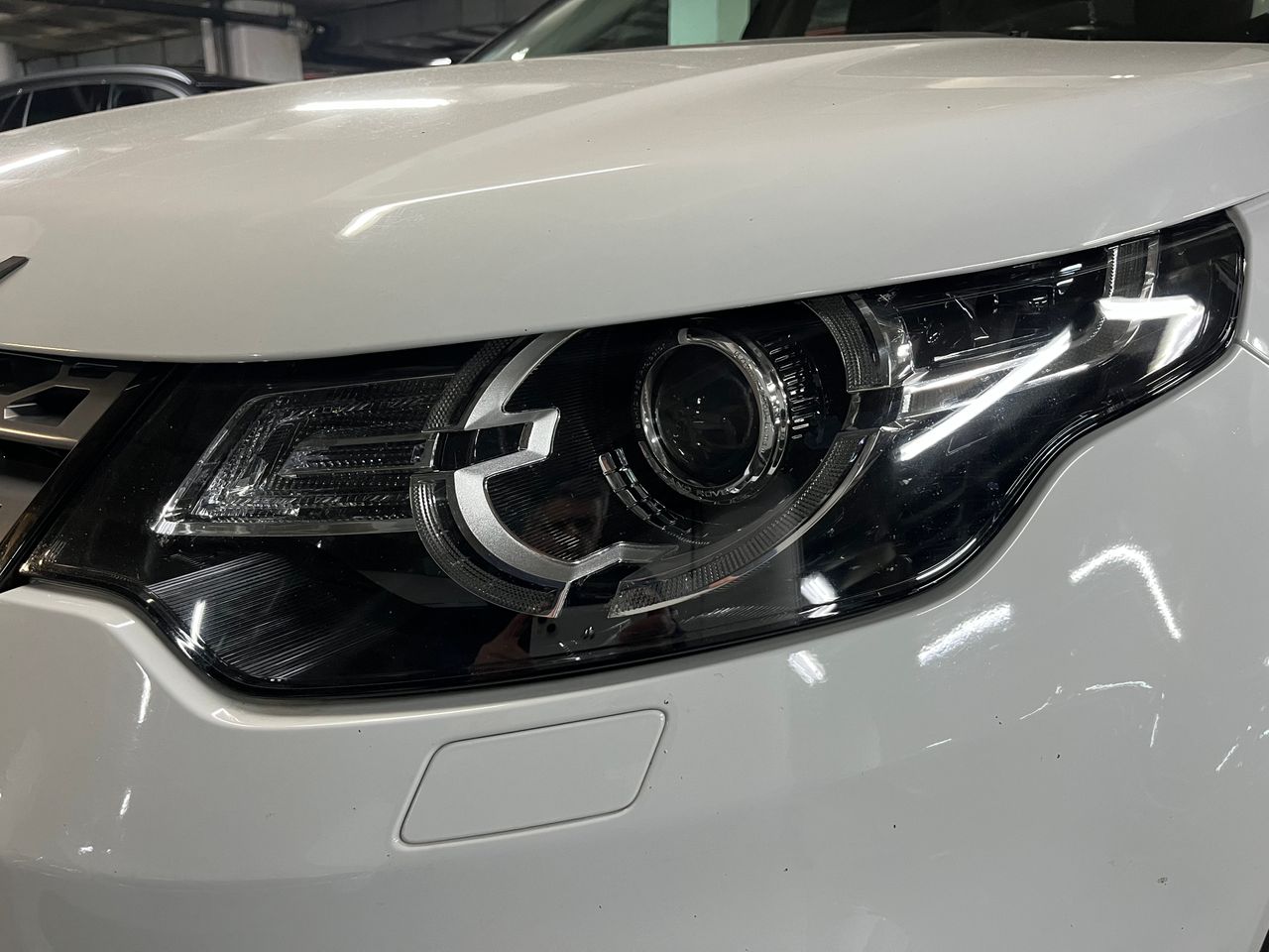 Land-Rover Discovery Sport HSE - Foto 6