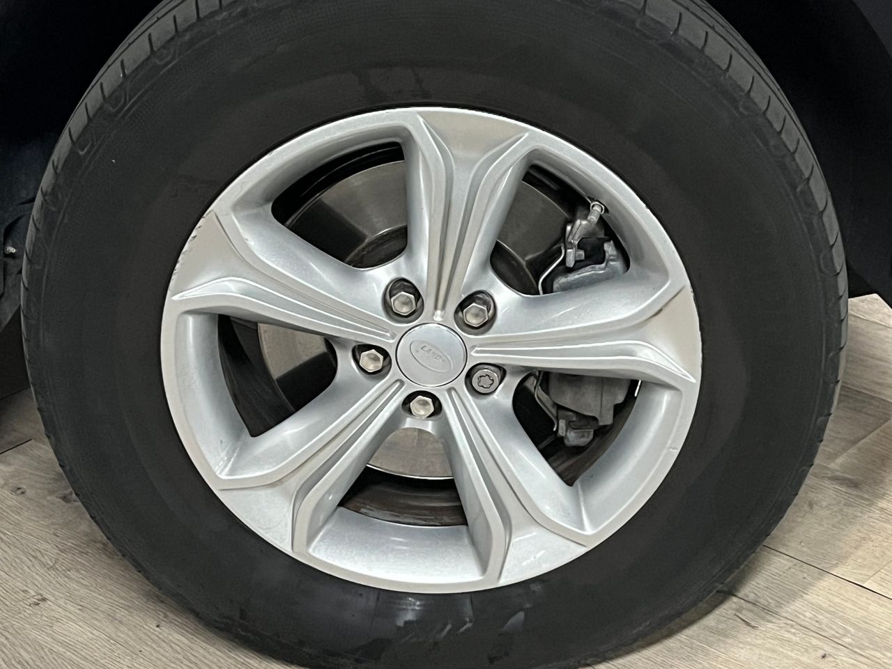 Land-Rover Discovery Sport HSE - Foto 11