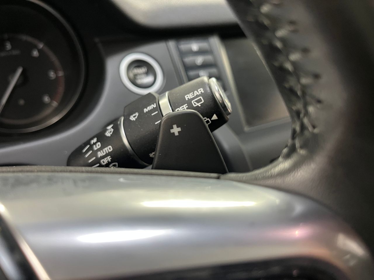 Land-Rover Discovery Sport HSE - Foto 32