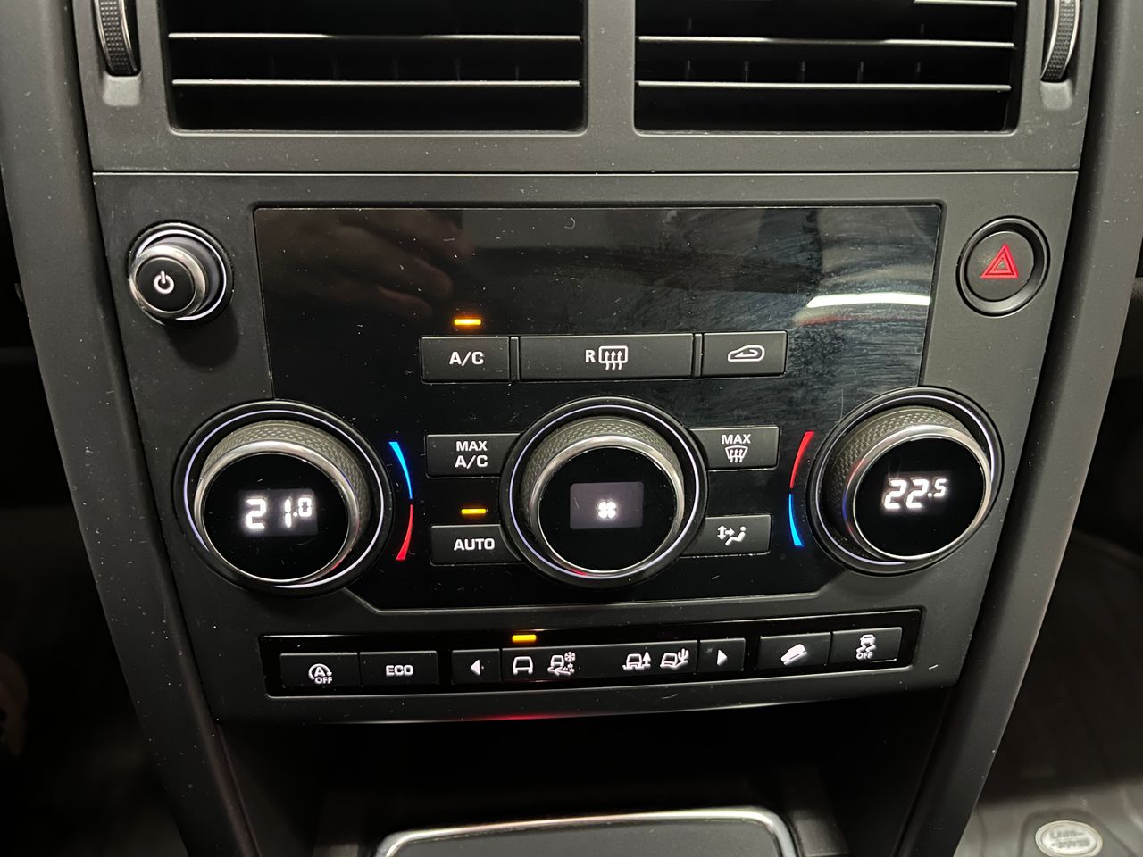 Land-Rover Discovery Sport HSE - Foto 35