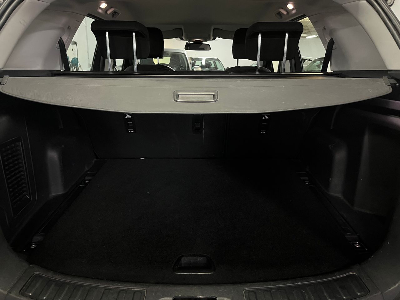 Land-Rover Discovery Sport HSE - Foto 9