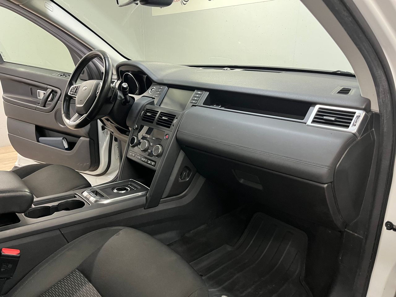 Land-Rover Discovery Sport HSE - Foto 23