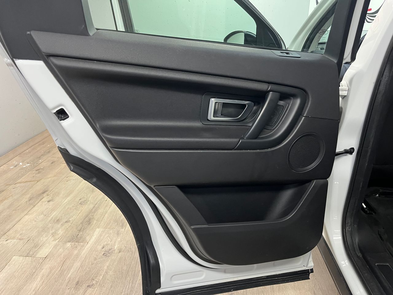 Land-Rover Discovery Sport HSE - Foto 20