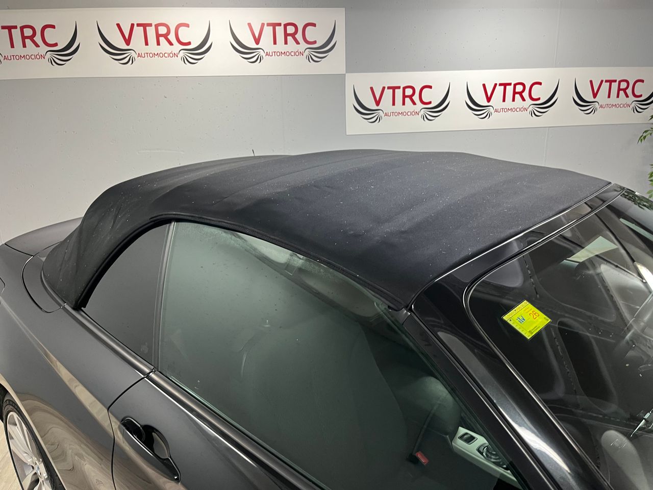 BMW Serie 2 218D CABRIO AUT. - Foto 33