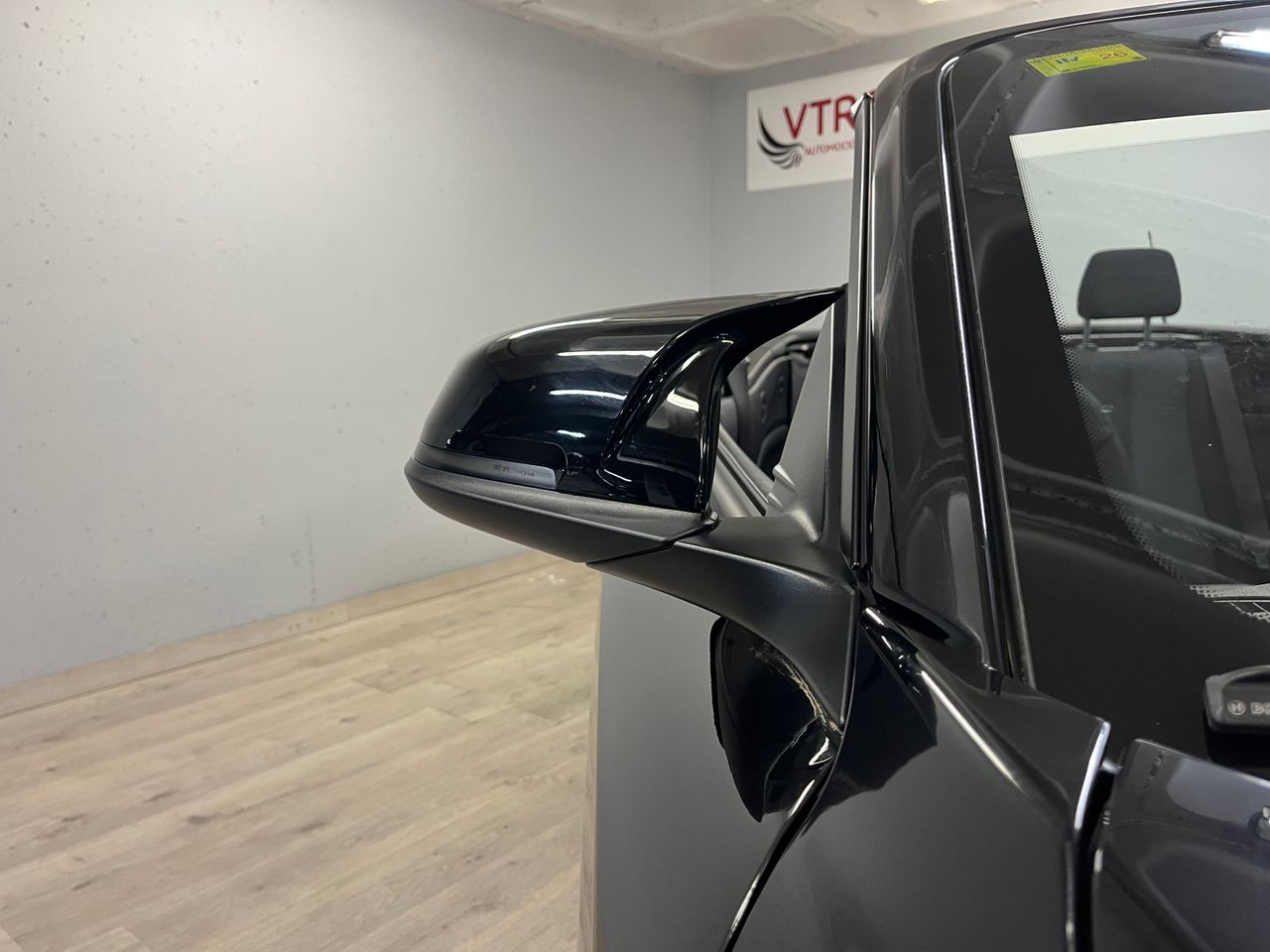 BMW Serie 2 218D CABRIO AUT. - Foto 8