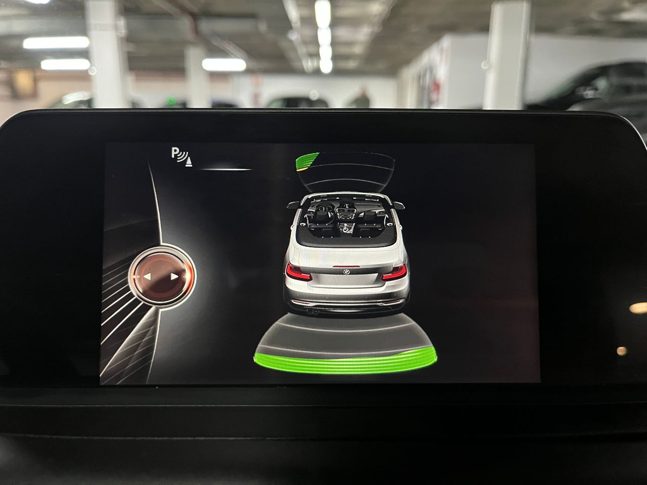 BMW Serie 2 218D CABRIO AUT. - Foto 38