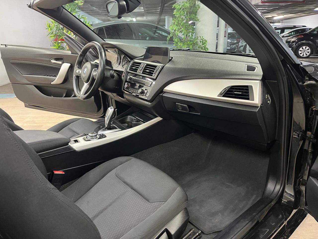 BMW Serie 2 218D CABRIO AUT. - Foto 21