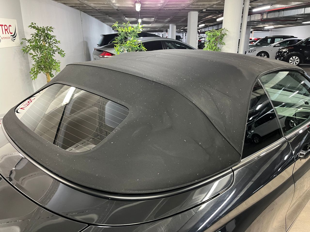 BMW Serie 2 218D CABRIO AUT. - Foto 34