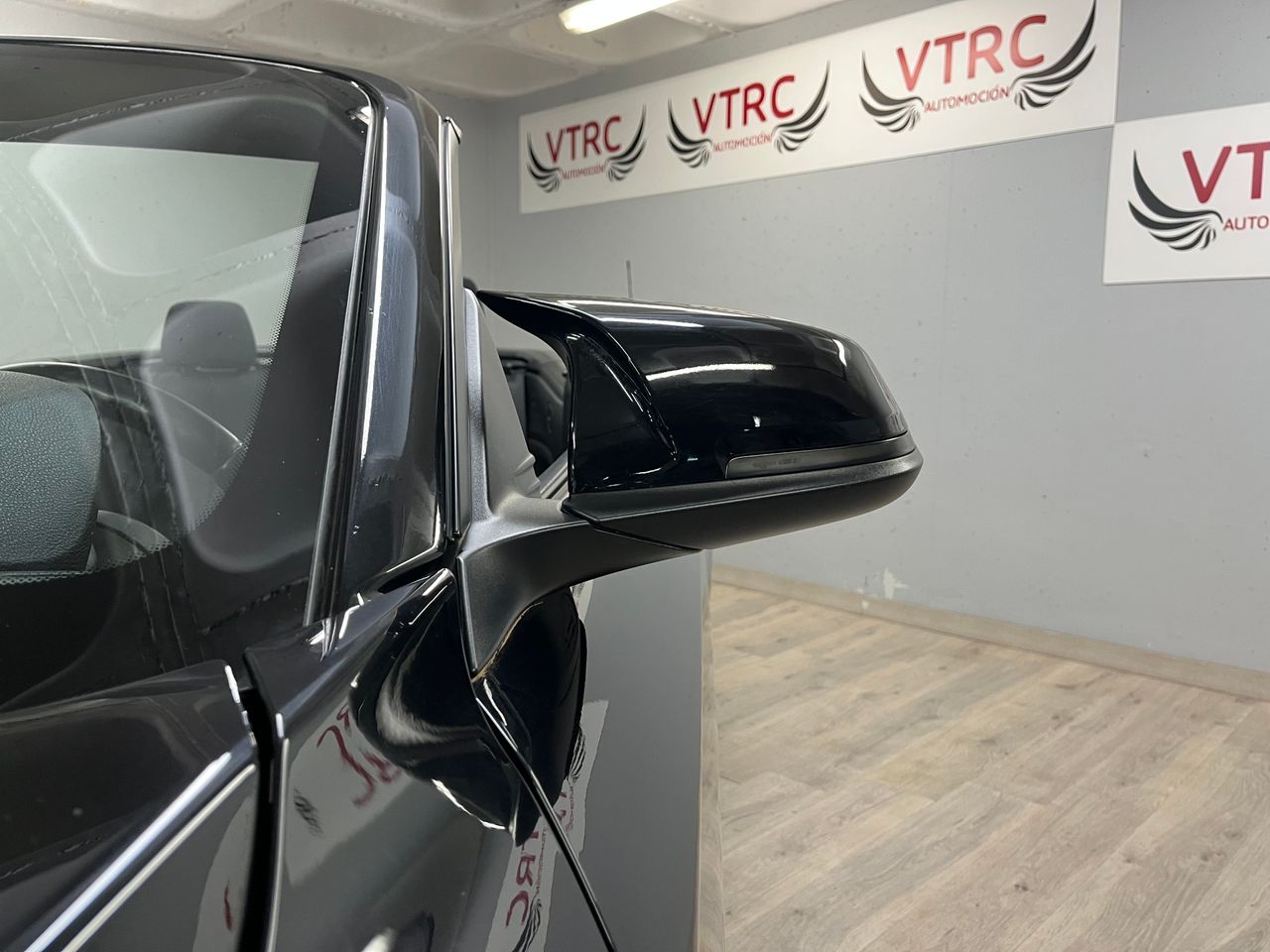 BMW Serie 2 218D CABRIO AUT. - Foto 7