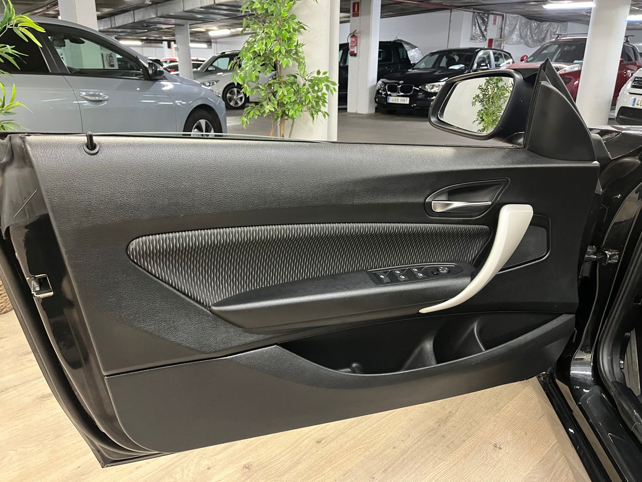 BMW Serie 2 218D CABRIO AUT. - Foto 15