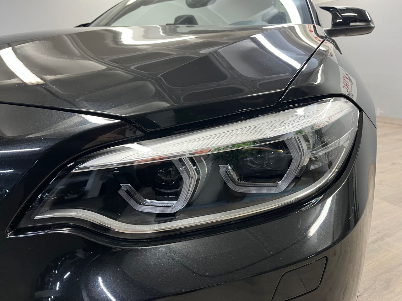 BMW Serie 2 218D CABRIO AUT. - Foto 10