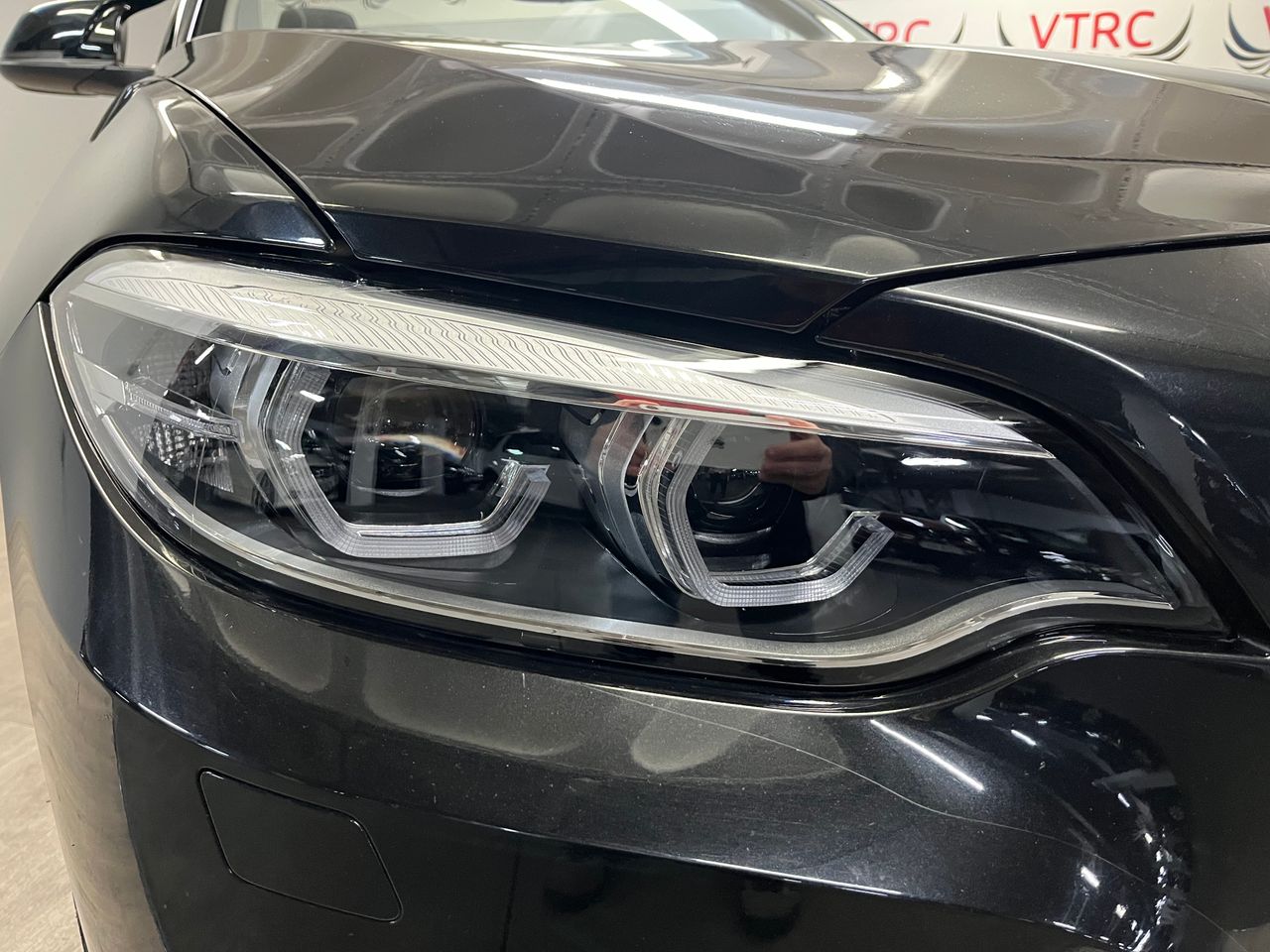 BMW Serie 2 218D CABRIO AUT. - Foto 9