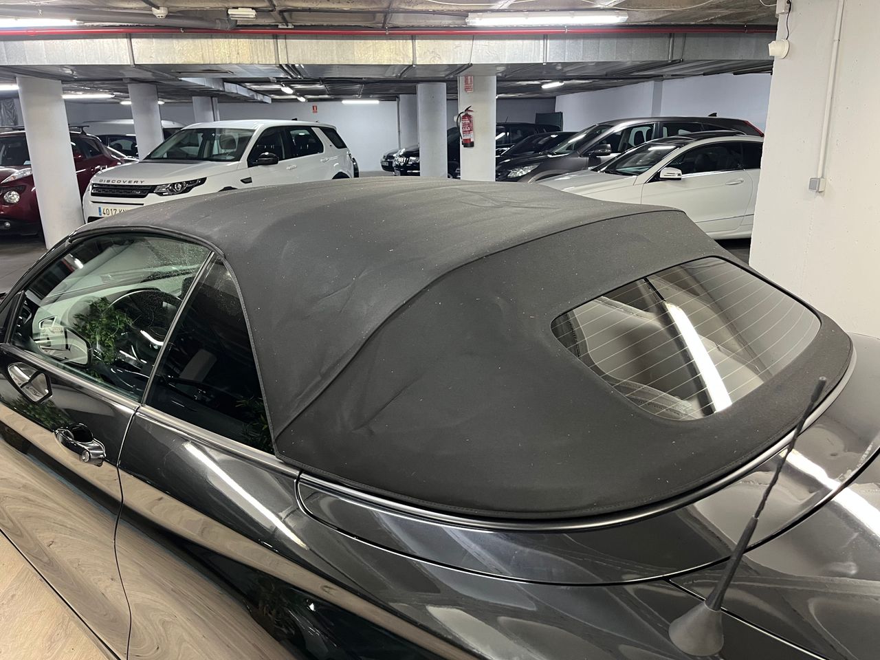 BMW Serie 2 218D CABRIO AUT. - Foto 36